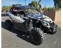 2017 Can-Am Maverick 900 DS TURBO R for sale 201211121
